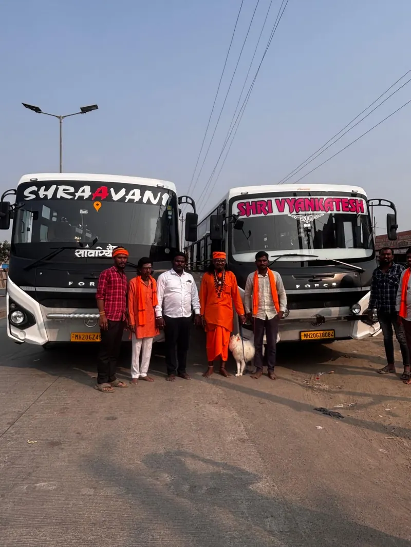 Ajanta and Ellora Caves tour from Aurangabad