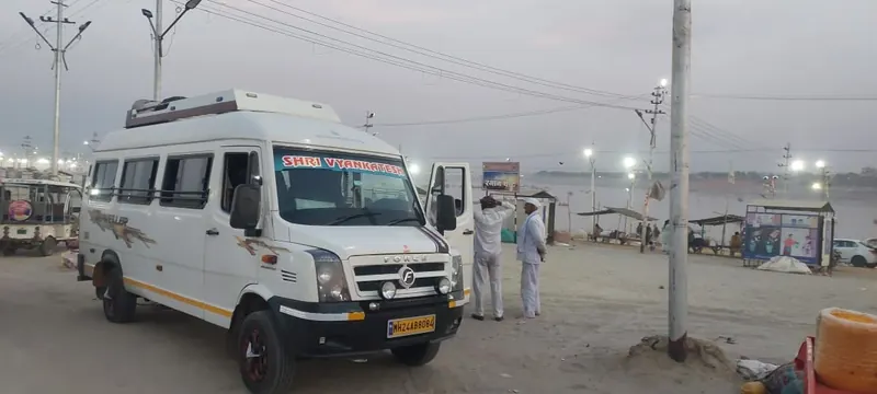 Trimbakeshwar and Nashik tour from Aurangabad